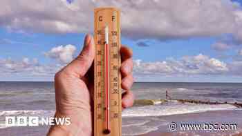 Is Northern Ireland set for a heatwave?