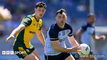 Dublin see off Donegal after extra-time thriller