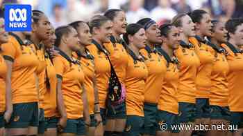 Rugby Australia's new women's high-performance boss sets lofty goals