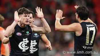 Group stages, tournaments and draft positions: The AFL’s radical fixture ideas