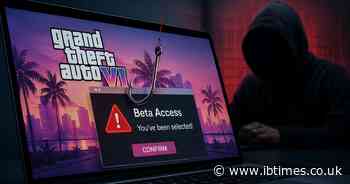 Years of Waiting for GTA 6 Have Created the Perfect Scam That Can Open PCs to Hackers