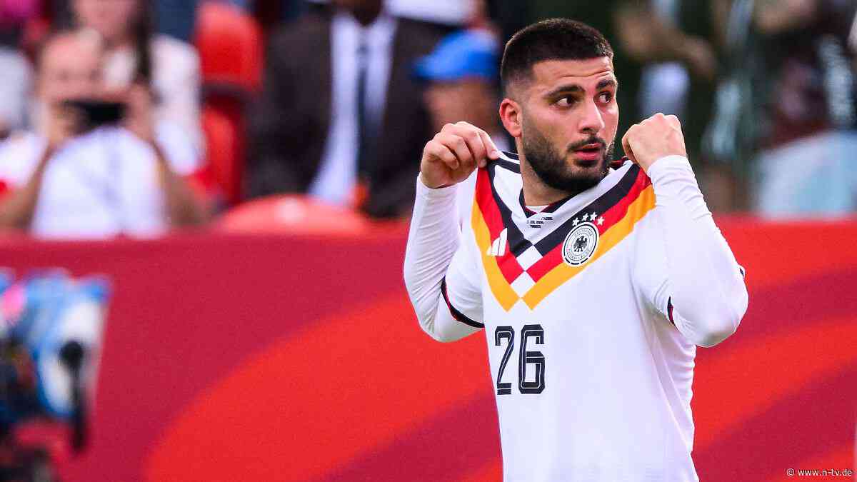 Der Mensch hinter dem Hype: Kosmos Deniz Undav: Wie der unglaubliche Aufstieg möglich war