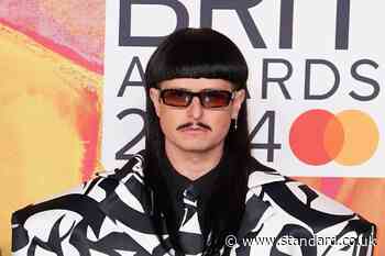 Oliver Tree’s body returned to California after Brazil helicopter crash