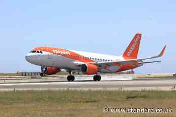 EasyJet suitor reveals takeover approach worth £4.7bn after proposals rejected