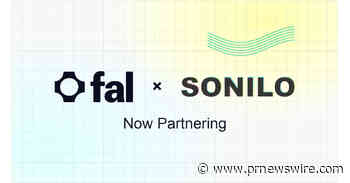 Sonilo Launches Licensed AI Music Generator for Video on fal.ai