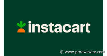 Instacart Introduces New Shoppable Vertical Video Feed for Advertisers