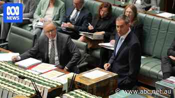 Treasurer accuses opposition of 'dishonest scare campaign' against budget changes — as it happened
