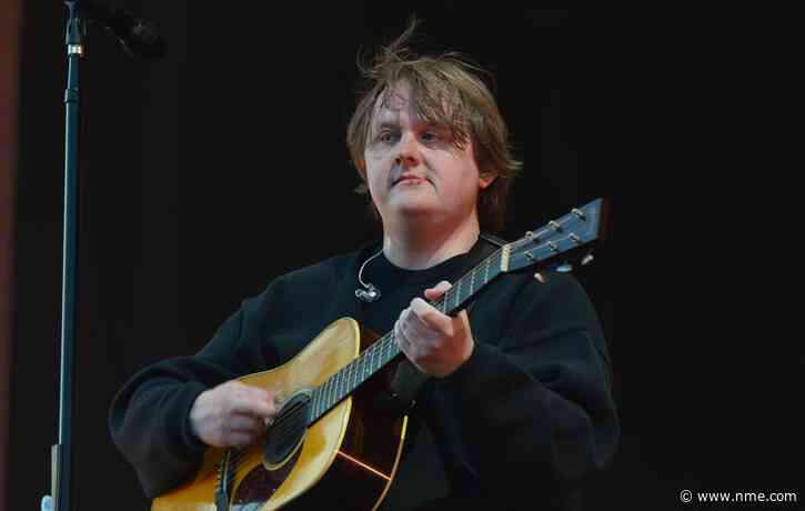TRNSMT 2026: Lewis Capaldi confirms new album is in the works, opens up about time his “mental health took a beating”
