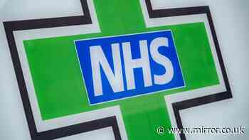 NHS says 'for the first time ever' in major 2026 claim for women in early 20s
