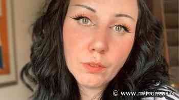 'I collapsed at 18 and couldn't stand up - doctors had no idea why'