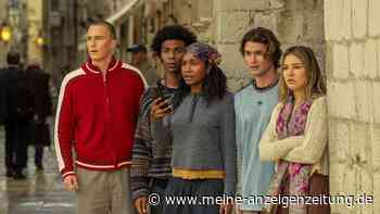 Erster Trailer gibt Einblick in letzte „Outer Banks“-Staffel