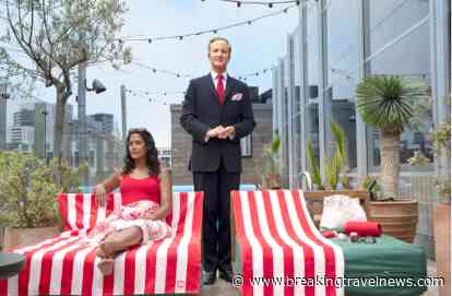 HOTEL ETIQUETTE: BRITS SPILL THEIR DARK STAY SECRETS