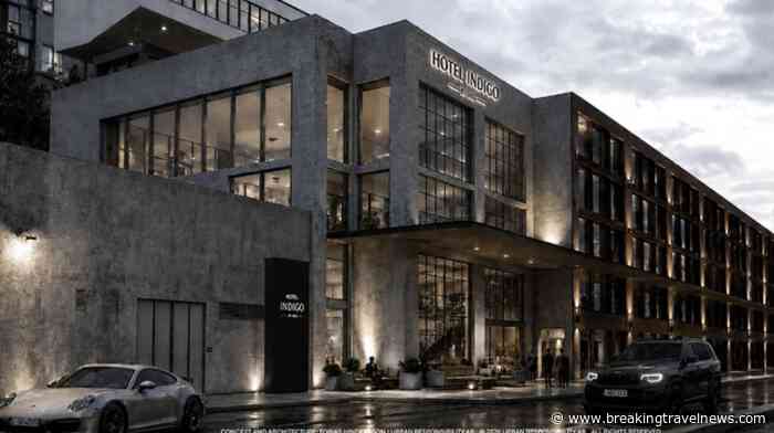 Swedish debut for Hotel Indigo by IHG with latest signing in Stockholm