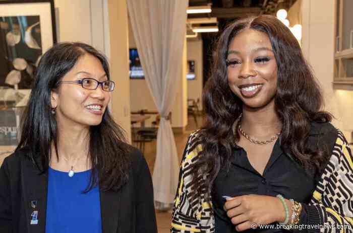 Hilton Partners with Big Brothers Big Sisters to Open Doors of Opportunity Across America
