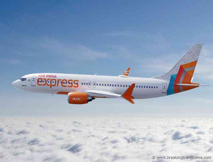 AIR INDIA EXPRESS LAUNCHES DIRECT FLIGHTS FROM NAVI MUMBAI INTERNATIONAL AIRPORT TO ABUDHABI