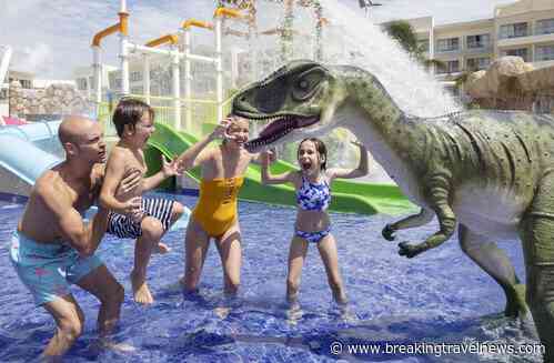 Marriott Bonvoy® Unveils Summer All-Inclusive Vacation Promotion
