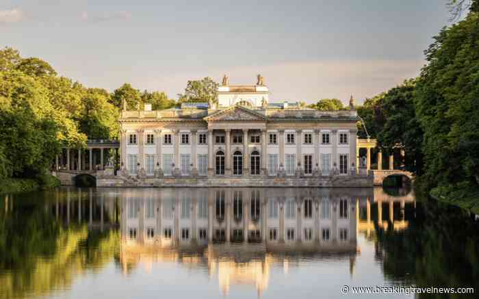 Why Poland Should Be at the Top of Every Woman’s  ​Solo Travel Bucket List