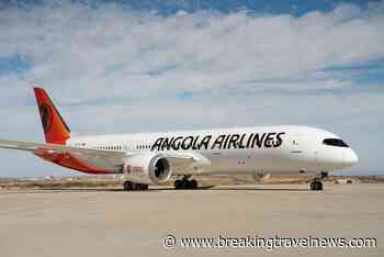 EASA APPROVES TAAG’S BOEING 787 OPERATIONS TO EUROPE