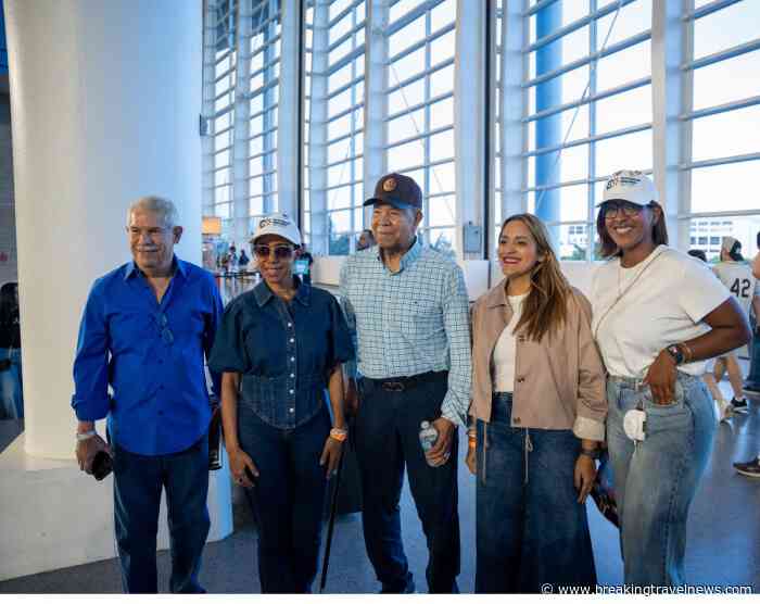 Arajet and Dominican Republic Ministry of Tourism Continue Efforts to Promote the Dominican Republic