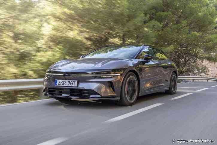 Lage Zeekr 7GT biedt meer power, range, luxe en ruimte voor minder geld, maar....