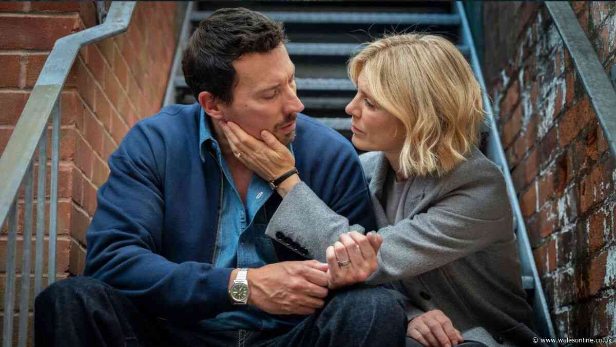 BBC Silent Witness fans urged to watch 'perfect' detective drama
