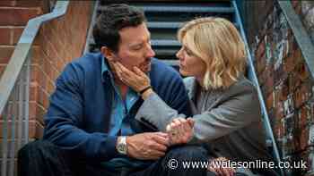 BBC Silent Witness fans urged to watch 'perfect' detective drama