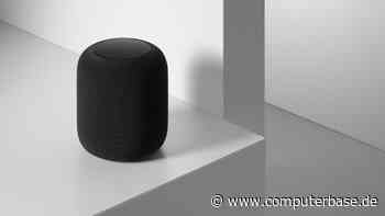 Gerüchte für 2026 bis 2028: Runderneuerte MacBooks und KI für HomePod und Apple TV