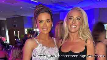 Paris Fury defends daughter Venezuela after comments about wedding to Noah Price
