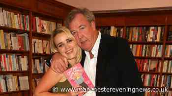 Jeremy Clarkson's daughter shows public support after star's cancer diagnosis update