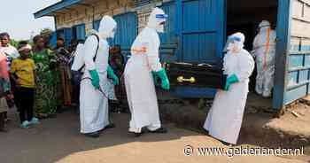 Meer dan 1000 bevestigde ebola-besmettingen in Congo, en ‘piek van uitbraak komt er nog aan’