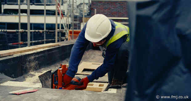 Novus Property Solutions begins work on £4.2m contract with Loughborough University