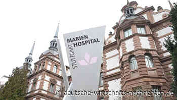 Kliniksterben: Marienhospital insolvent - Jede zweite Klinik vorm Aus