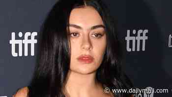 Charli XCX reveals she's 'in the worst place mentally I've been in my life' and says her emotions are 'very volatile'