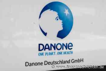 Danone kauft Wachstum: Danone setzt auf Protein-Boom: Australien-Zukauf soll sofort liefern