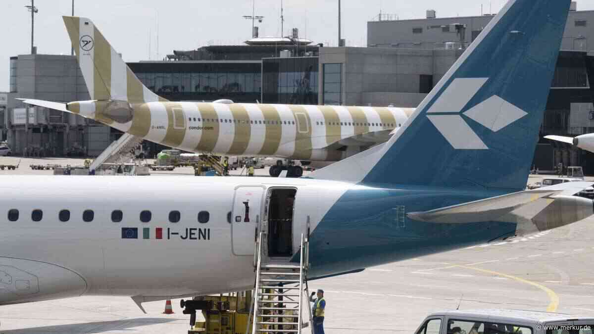 Geheimcodes im Flugzeug: Experten verraten, wann Sie zum „Philip“ oder „Bob“ werden