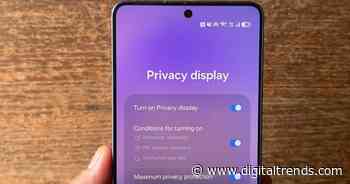 The Galaxy S27 Pro might borrow the Ultra’s best screen trick