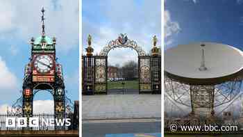 Combined authority to sign off spending plans