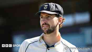 Derbyshire wrap up big win over Lancashire