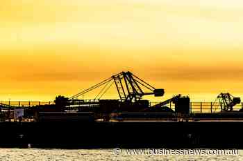 Belgians win $50m dredging contract as govt tries to prevent port nightmare