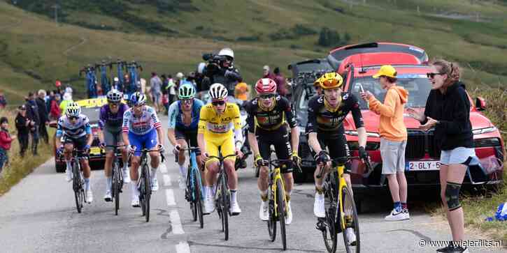 Tour de France 2026: Voorbeschouwing op het parcours – Start in Barcelona, twee keer Alpe d’Huez