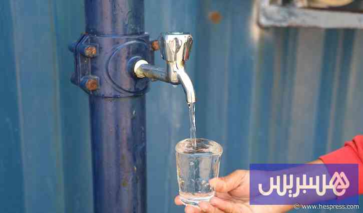 الصيف يفاقم خوف زاكورة من العطش
