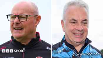 Tyrone to meet Kerry and Monaghan will face Louth