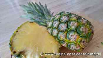 Die Ananas: Vom teuersten Statussymbol zur beliebtesten Tropenfrucht der Welt