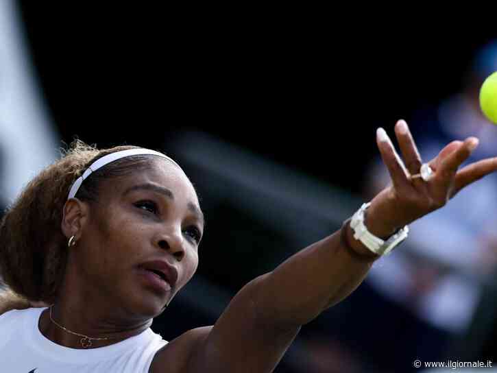 “Questo non è uno scherzo”: Wimbledon, Serena Williams torna anche nel singolare