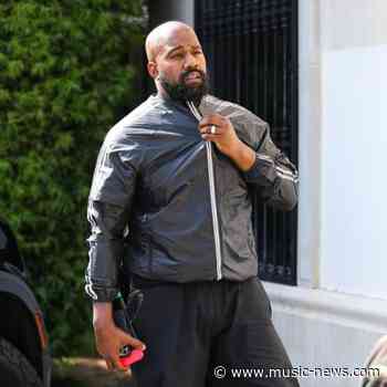 Kanye West facing opposition over concert in Texas