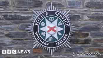 Three people escape injury in petrol bomb attack