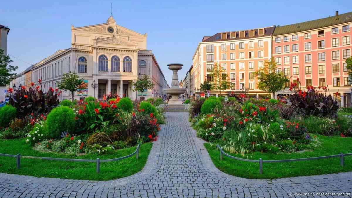 Bühne frei für Münchens Szene-Viertel – Ludwigsvorstadt-Isarvorstadt im Porträt