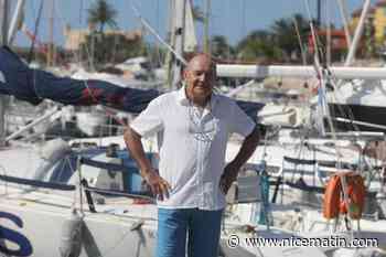 « La mer ne doit pas être réservée à quelques privilégiés » : Serge Giacomazzi, président du Club nautique de Menton, s’engage pour une voile accessible à tous