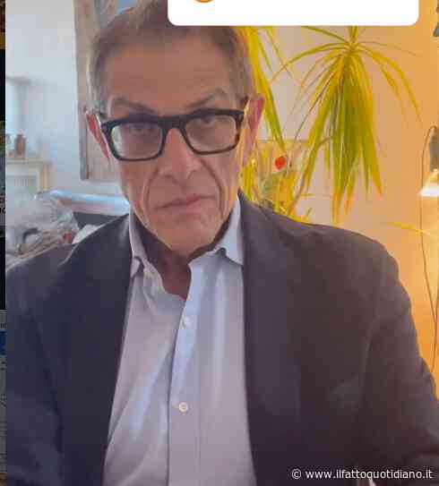 “Michelle Hunziker è un caso incredibile, biologicamente ha 25 anni. Fagnani è la regina della psicormesi. La longevità? Non è quella del miliardario ossessionato dai protocolli estremi”: parla il dottor Polimeni