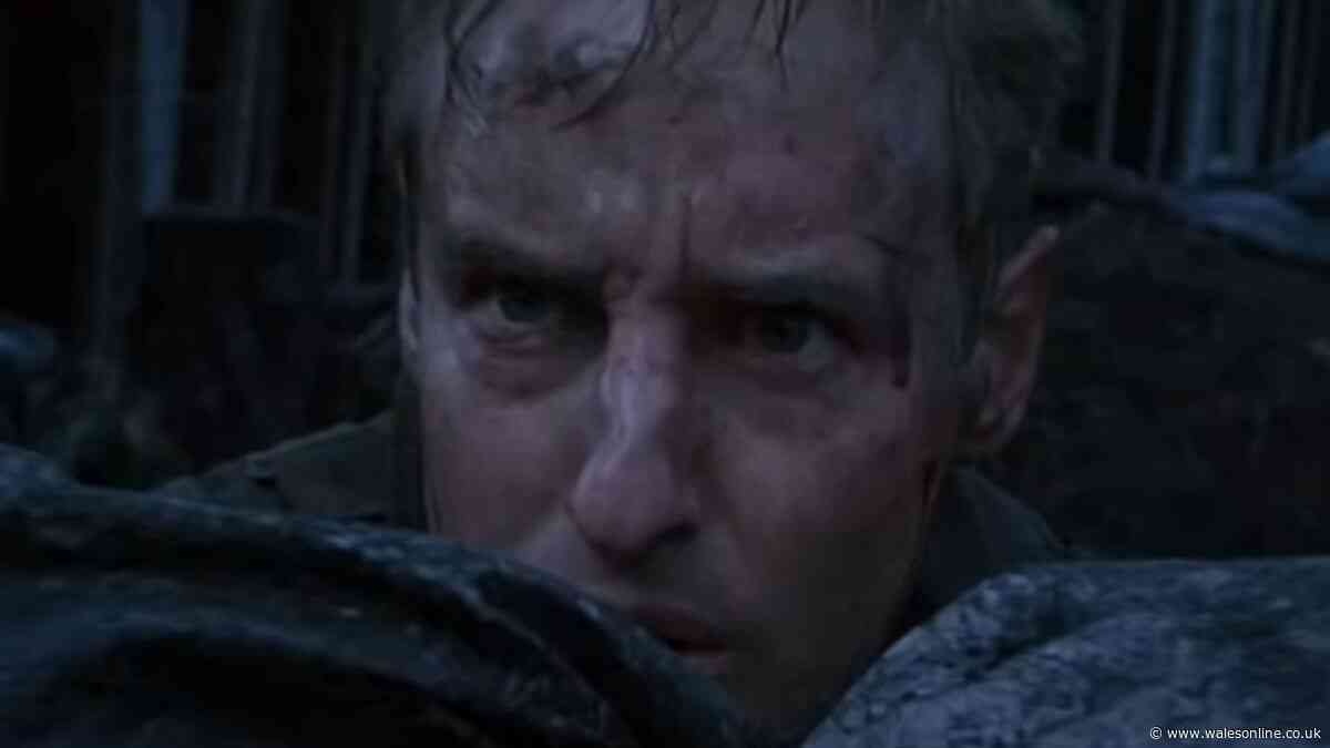 ‘Excellent’ war drama hailed ‘one of the best ever’ airing on TV tonight